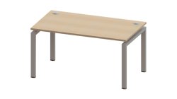 Camerton Fixed Top Bench Desk