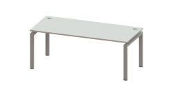 Camerton Fixed Top Bench Desk