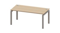 Camerton Fixed Top Bench Desk