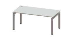 Camerton Fixed Top Bench Desk