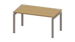 Camerton Fixed Top Bench Desk