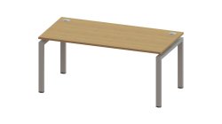 Camerton Fixed Top Bench Desk