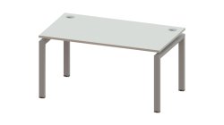 Camerton Fixed Top Bench Desk