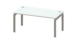 Camerton Fixed Top Bench Desk