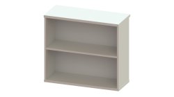 Camerton Bookcase