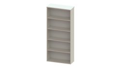 Camerton Bookcase