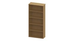 Camerton Bookcase