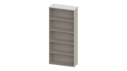 Camerton Bookcase