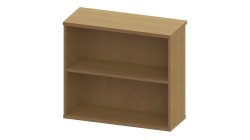 Camerton Bookcase