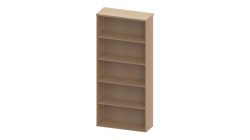 Camerton Bookcase