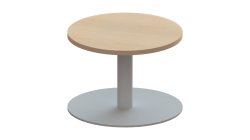 Camerton Round Coffee Table