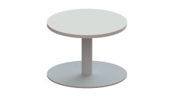 Camerton Round Coffee Table