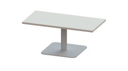 Camerton Rectangular Coffee Table