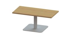 Camerton Rectangular Coffee Table