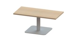 Camerton Rectangular Coffee Table