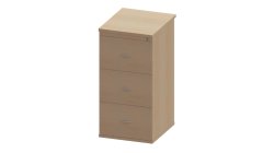 Camerton Lockable Filing Cabinets