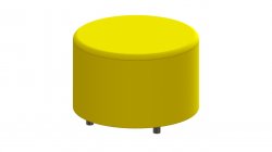 Trudy Soft Seating  - Pea Seat
