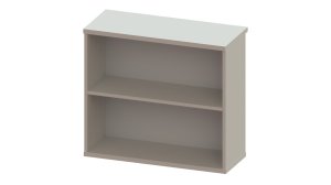 Camerton Bookcase