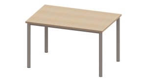 Camerton Rectangular Meeting Table