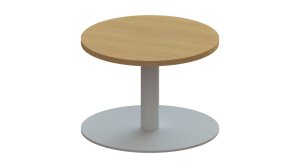 Camerton Round Coffee Table