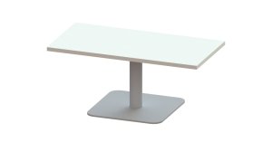 Camerton Rectangular Coffee Table